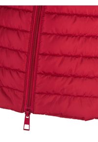 Geox Bezrękawnik "Ascythia" | W9223CT2533 | W Ascythia Vest | Kobieta | Czerwony. Typ kołnierza: kołnierzyk stójkowy. Kolor: czerwony. Materiał: nylon. Długość rękawa: bez rękawów #4