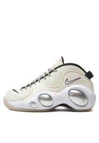 Nike Sneakersy Air Zoom Flight 95 DX5505 100 Biały. Kolor: biały. Materiał: skóra. Model: Nike Zoom #4
