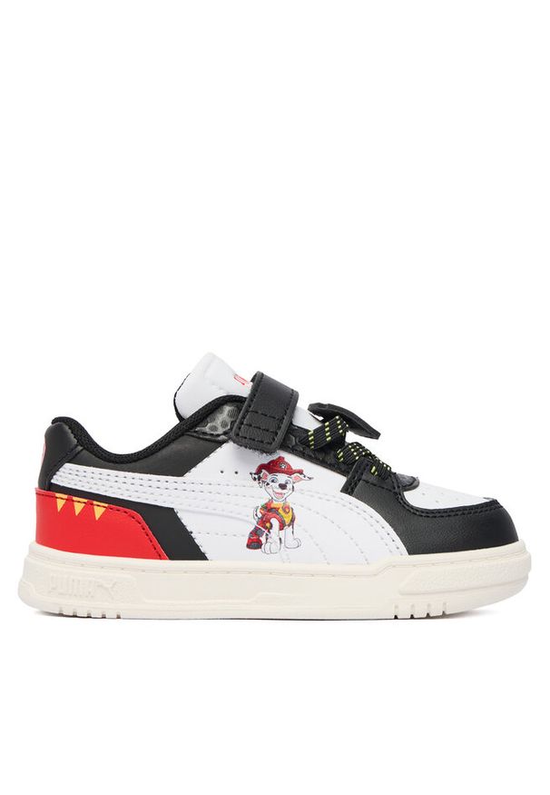 Sneakersy Puma. Wzór: kolorowy