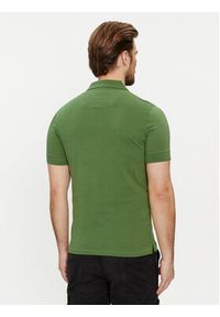 Replay Polo M6548.000.23070 Zielony Regular Fit. Typ kołnierza: polo. Kolor: zielony. Materiał: bawełna #4
