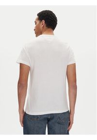 Tommy Jeans Komplet 2 t-shirtów DM0DM21344 Kolorowy Slim Fit. Materiał: bawełna. Wzór: kolorowy