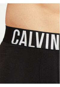 Calvin Klein Underwear Komplet 3 par bokserek Trunk 3Pk 000NB3608A Kolorowy. Materiał: bawełna. Wzór: kolorowy