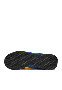 Reebok Sneakersy EO-R400 100239543 Niebieski. Kolor: niebieski. Materiał: materiał #8