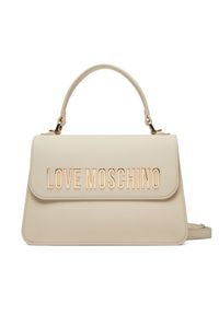 Love Moschino - Torebka LOVE MOSCHINO