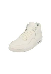 Buty sportowe męskie Nike Flight Legacy. Kolor: biały