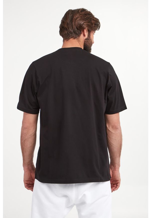 T-shirt męski DSQUARED2