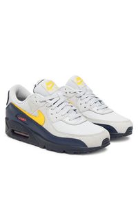 Nike Sneakersy Air Max 90 IF0670 001 Szary. Kolor: szary. Materiał: materiał. Model: Nike Air Max, Nike Air Max 90 #4