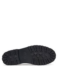 Clarks Półbuty Berwick Seam 26183729 Czarny. Kolor: czarny. Materiał: skóra #2