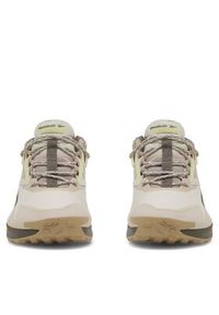 Reebok Sneakersy 100033529-W Beżowy. Kolor: beżowy. Materiał: materiał #4