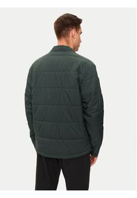 Billabong Kurtka przejściowa Montana ABYJK00213 Zielony Regular Fit. Kolor: zielony. Materiał: syntetyk #5