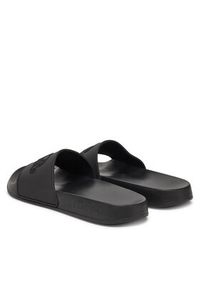 Ellesse Klapki SHZF1012015 Czarny. Kolor: czarny. Materiał: syntetyk