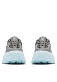 columbia - Columbia Trekkingi Tellurix Titanium 2148911 Szary. Kolor: szary. Materiał: skóra #2