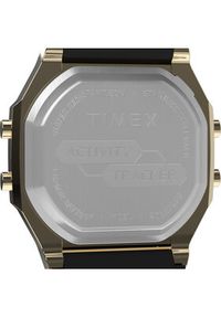 Timex Zegarek TW5M60900 Czarny. Kolor: czarny #3