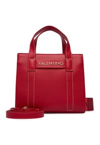 VALENTINO - Valentino Torebka Aury Re VBS9OB05 Czerwony. Kolor: czerwony. Materiał: skórzane #1