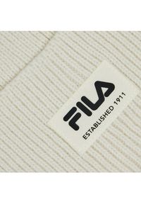 Fila Czapka Bessemer Slouch Beanie FCU0094.80042 Szary. Kolor: szary. Materiał: materiał #2