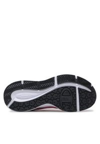 Champion Sneakersy Jaunt S11500-CHA-PS013 Różowy. Kolor: różowy. Materiał: materiał #5