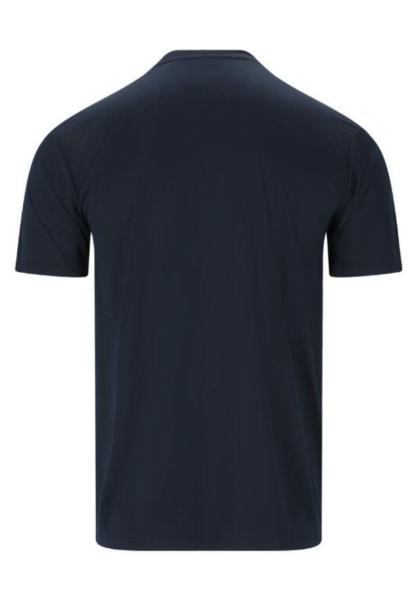 FZ FORZA - Koszulka sportowa unisex FZ Forza Venetto. Kolor: niebieski. Sport: tenis