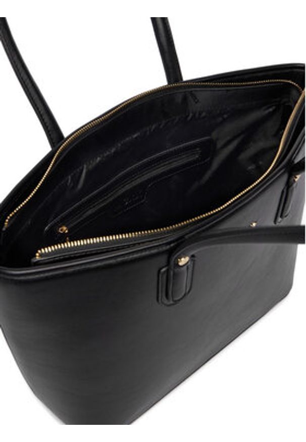 MEXX Torebka EO-MEXX-S-006-09 Czarny. Kolor: czarny