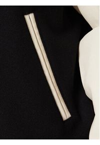 Guess Jeans Kurtka bomber M5BL1E WEI02 Czarny Regular Fit. Kolor: czarny. Materiał: syntetyk #5