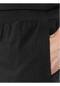 Calvin Klein Underwear Szorty sportowe 000NM2570E Czarny Regular Fit. Kolor: czarny. Materiał: bawełna. Styl: sportowy #6