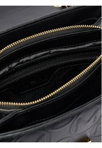 MEXX Torebka CEO-MEXX-S-012-07 Czarny. Kolor: czarny #4
