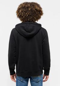 Męska bluza nierozpinana Mustang Style Bronson Black 1014687 4142 #5