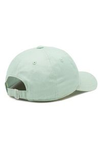 Fila Czapka z daszkiem Butuan Rainbow Kid Dad Cap FCK0015 Zielony. Kolor: zielony. Materiał: materiał