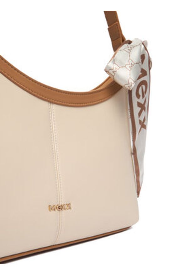 MEXX Torebka CEO-MEXX-S-007-09 Beżowy. Kolor: beżowy