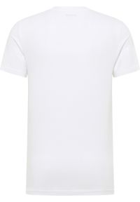 Męski T-Shirt Mustang Style Austin Bright White 1016494 2007 #3