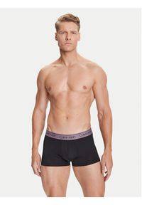 Calvin Klein Underwear Komplet 3 par bokserek 000NB2569A Czarny. Kolor: czarny. Materiał: syntetyk #9