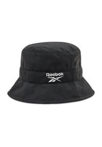Reebok Kapelusz Classics Foundation Bucket Hat GM5866 Czarny. Kolor: czarny. Materiał: materiał #4