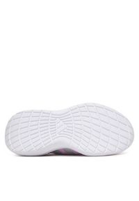 Adidas - adidas Sneakersy Lightorama HQ9254 Fioletowy. Kolor: fioletowy. Materiał: materiał #8
