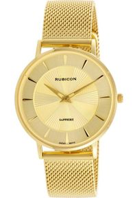 Zegarek Rubicon Zegarek Damski RUBICON RNBD76-9 #1