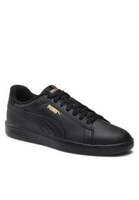 Puma Sneakersy Smash 3.0 L 390987 10 Czarny. Kolor: czarny. Materiał: skóra #4