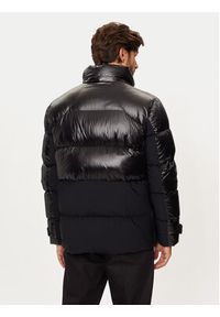 Moose Knuckles Kurtka puchowa Adams Peak M34MJ157 Czarny Relaxed Fit. Kolor: czarny. Materiał: syntetyk #3