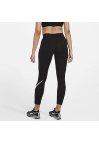 Nike Sportswear Essential Leggins XS. Kolor: czarny