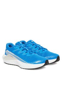 salomon - Salomon Buty do biegania Drx Defy Grvl L47760700 Niebieski. Kolor: niebieski. Materiał: materiał #5
