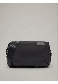 G-Star RAW - G-Star Raw Torebka C-TYRS-XC8345 Czarny. Kolor: czarny. Materiał: materiał #6