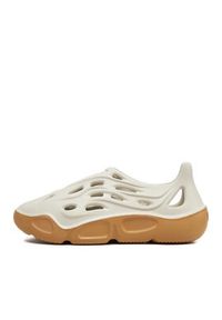 Steve Madden Półbuty Vine Slip-on SM11002858-02002-OWK Biały. Zapięcie: bez zapięcia. Kolor: biały