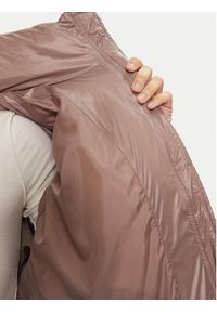 Fila Kurtka zimowa FAW0904 Beżowy Regular Fit. Kolor: beżowy. Materiał: syntetyk. Sezon: zima #5