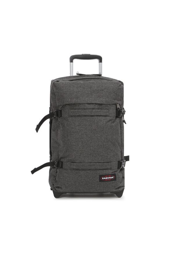 Walizka kabinowa Eastpak. Kolor: szary