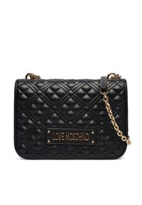 Love Moschino - Torebka LOVE MOSCHINO. Kolor: czarny #1
