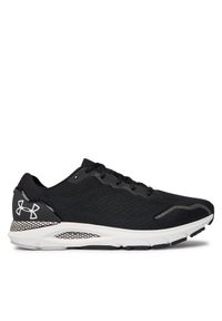 Buty do biegania Under Armour. Kolor: czarny