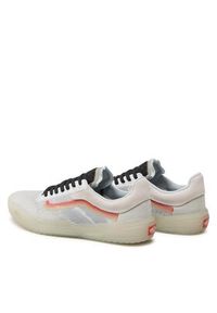 Vans Tenisówki Ua Ultimatewaffle Exp Pops VN0A7Q5UYB21 Biały. Kolor: biały. Materiał: materiał #4