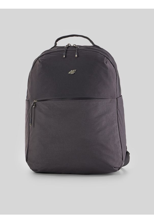 4f - 4F Plecak miejski (20 L) - fioletowy Uniwersalny. Kolor: fioletowy