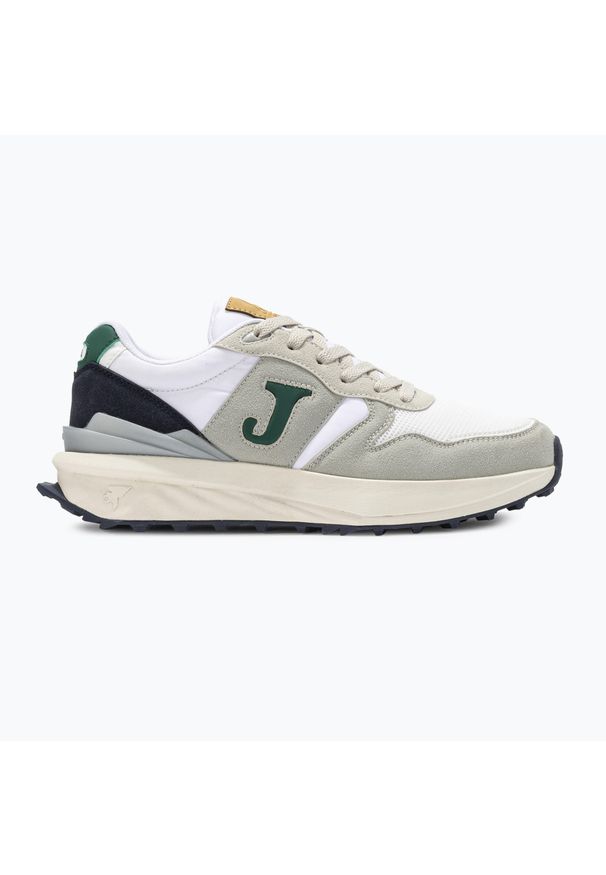 Buty męskie Joma C.200. Kolor: szary