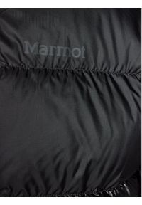 Marmot Kurtka puchowa Guides M14553 Czarny Regular Fit. Kolor: czarny. Materiał: syntetyk