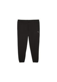 Spodnie fitness męskie Puma Better Essentials Sweatpants TR. Kolor: czarny. Sport: fitness #1