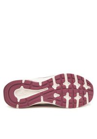 skechers - Skechers Buty do biegania Go Run Consistent 2.0 128622/MVE Różowy. Kolor: różowy. Materiał: materiał. Sport: bieganie #5