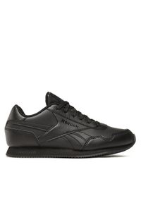 Reebok Sneakersy Royal Cljog 3.0 FV1295 Czarny. Kolor: czarny. Materiał: skóra. Model: Reebok Royal